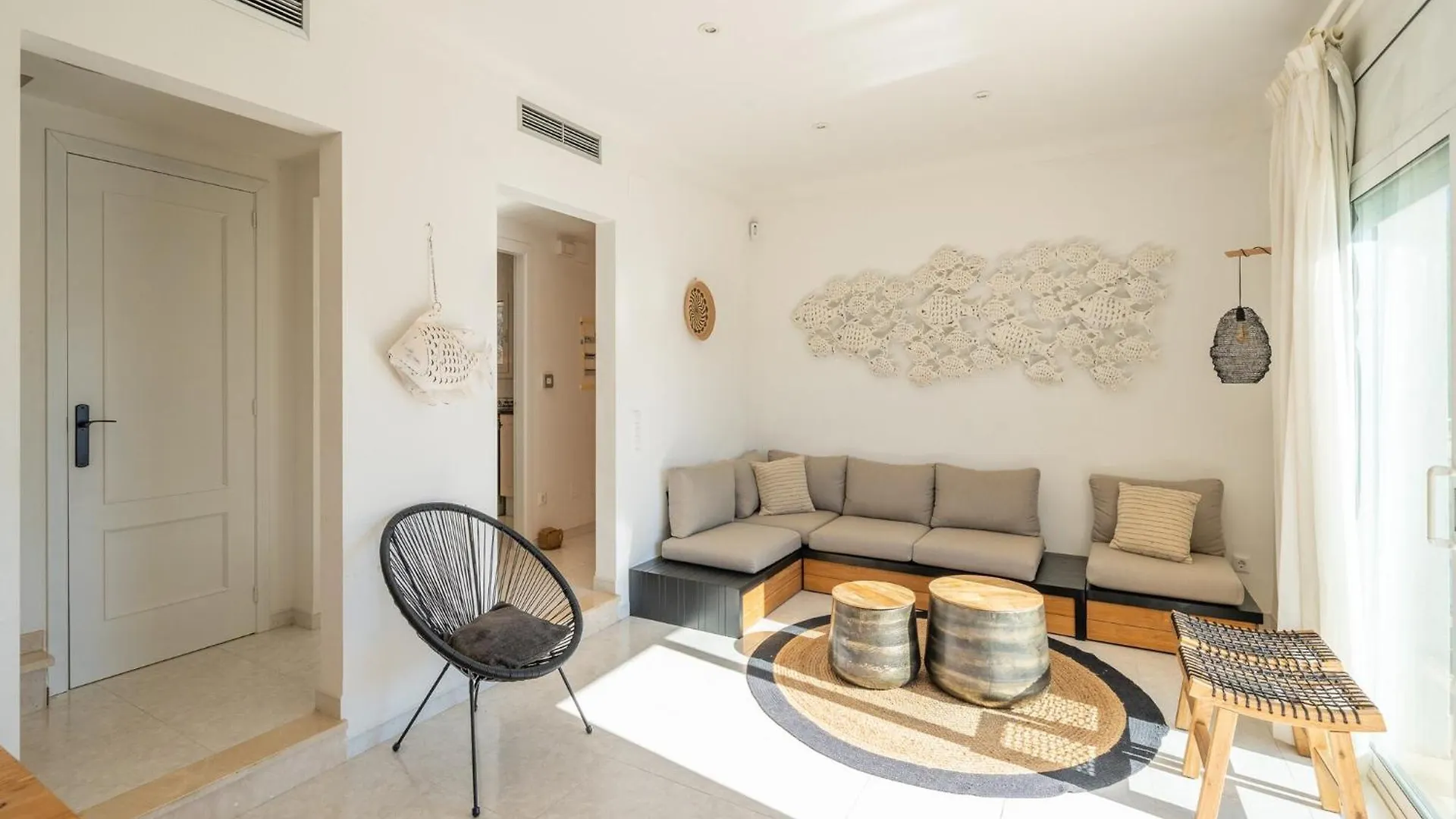 Spacious Villa In Costa Brava L' Escala