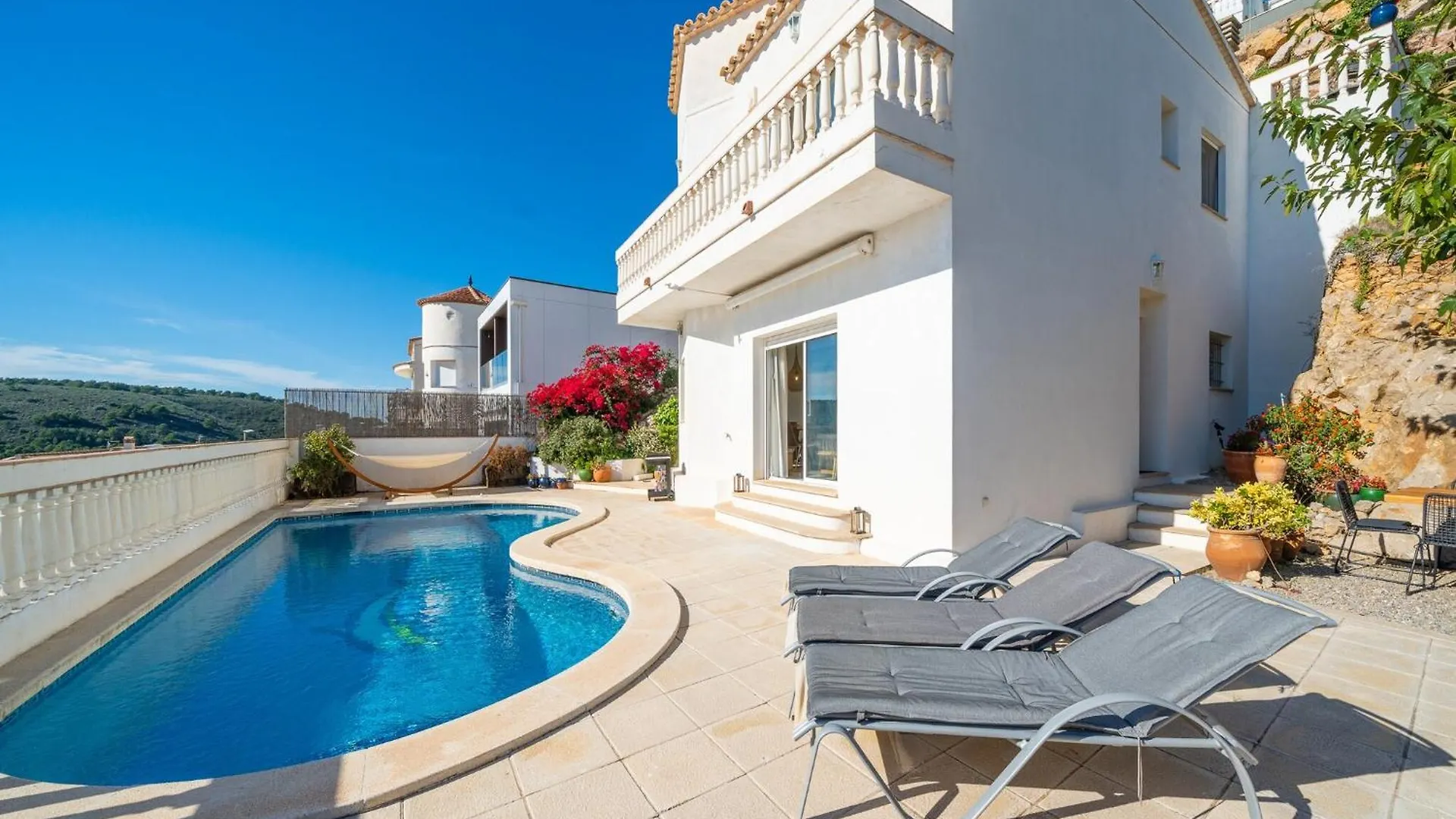Spacious Villa In Costa Brava L' Escala 0*,  España