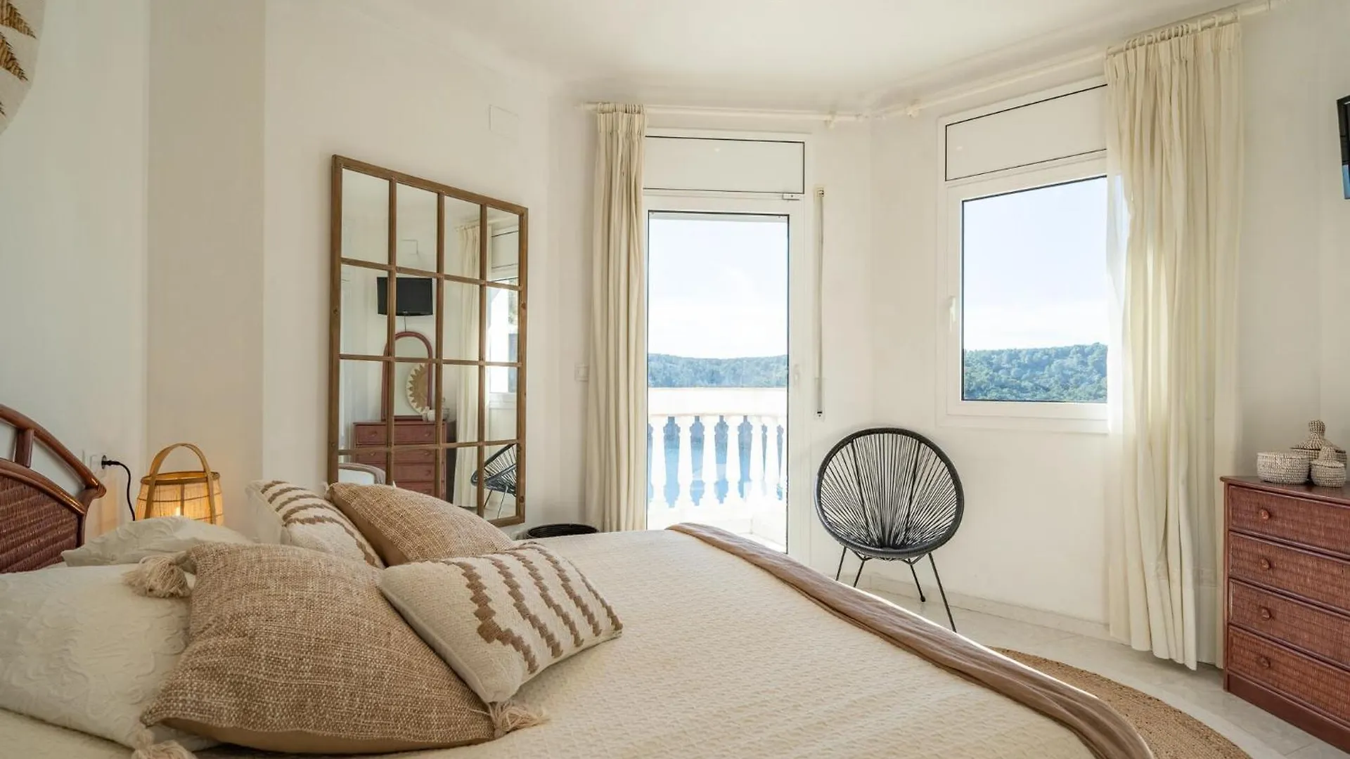 Spacious Villa In Costa Brava L' Escala 0*,